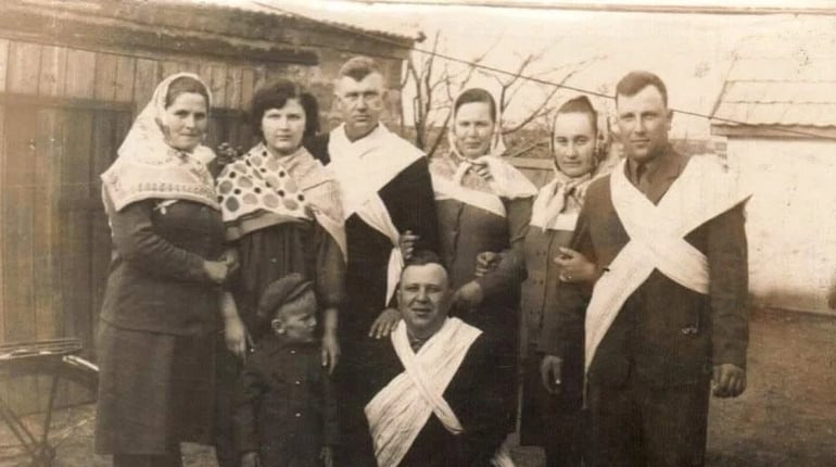 Як сваталися у Єгорівці та Богоявленці: традиції, рушники й «гарбуз» для жениха