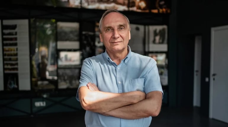 Знаєте людину, яка відстоює гідність інших? Номінуйте її на Премію імені Ігоря Козловського