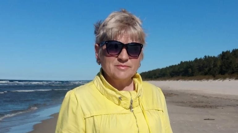 Occupiers Seized Her Home: The Story of a Volnovakha Teacher Left Homeless at 68