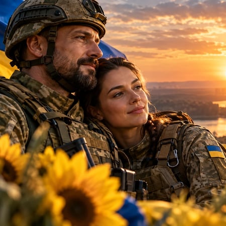 Матеріальна допомога Захисникам, Захисницям України та ветеранам війни до Дня захисників і захисниць України