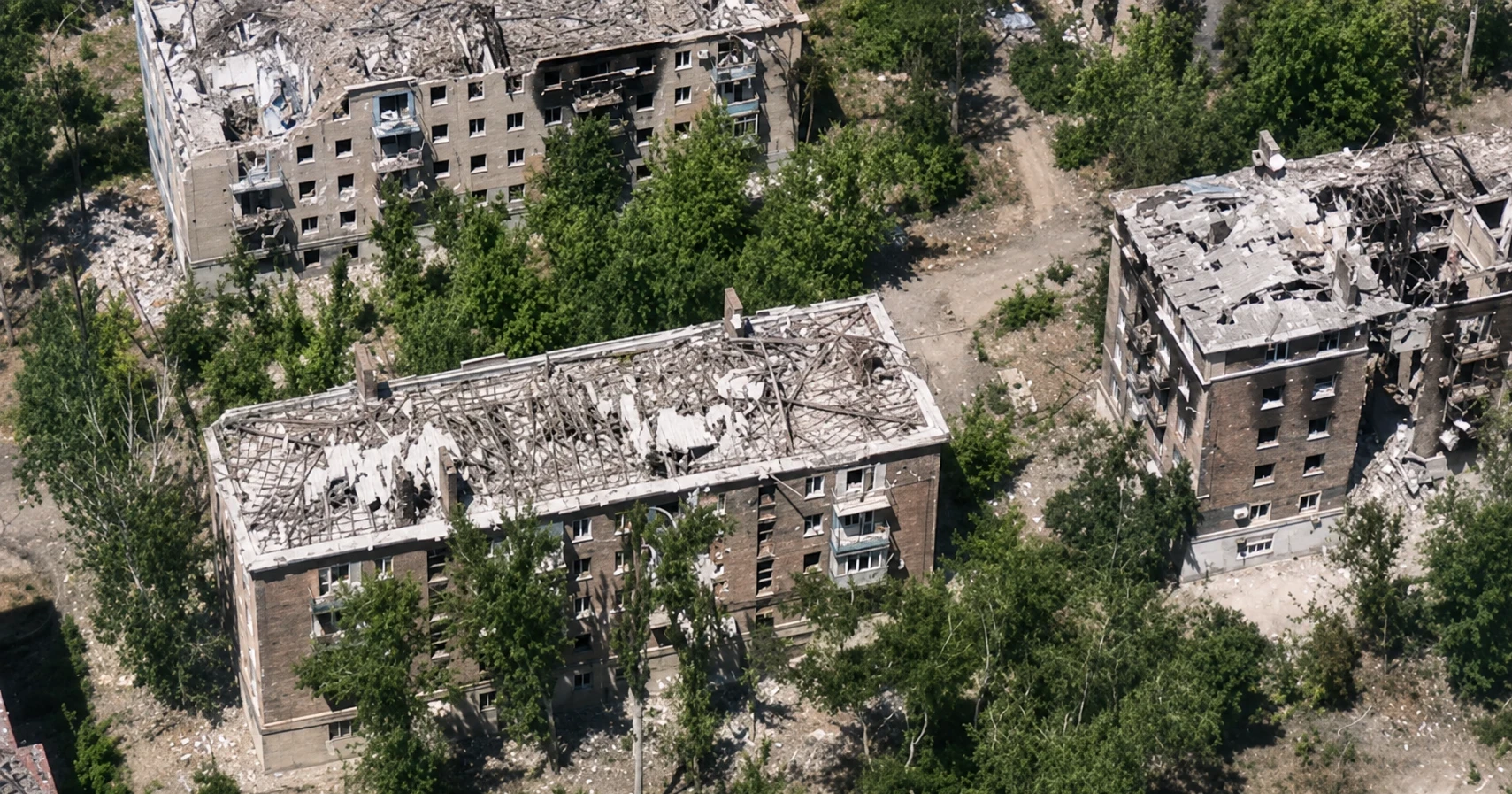 Перевіряють місця «флаговтиків» і місцевих. Як «Карпатська Січ» зачищає Костянтинівку