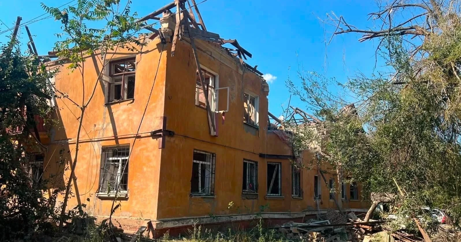 У Краматорську зупинили виплати за пошкоджене житло через «єВідновлення». Що буде із заявками