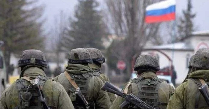 Росіяни примусово вивезли 25 цивільних з окупованої Харківщини, серед них є діти. Що про це відомо