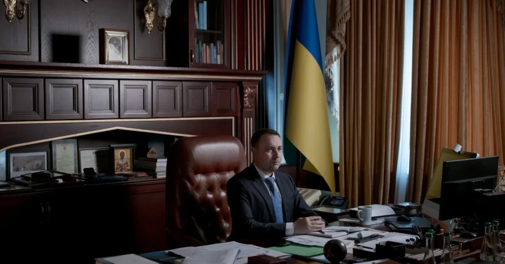 Що буде з Донбасом — Буданов розповів про варіанти, які обговорювали на переговорах Росією