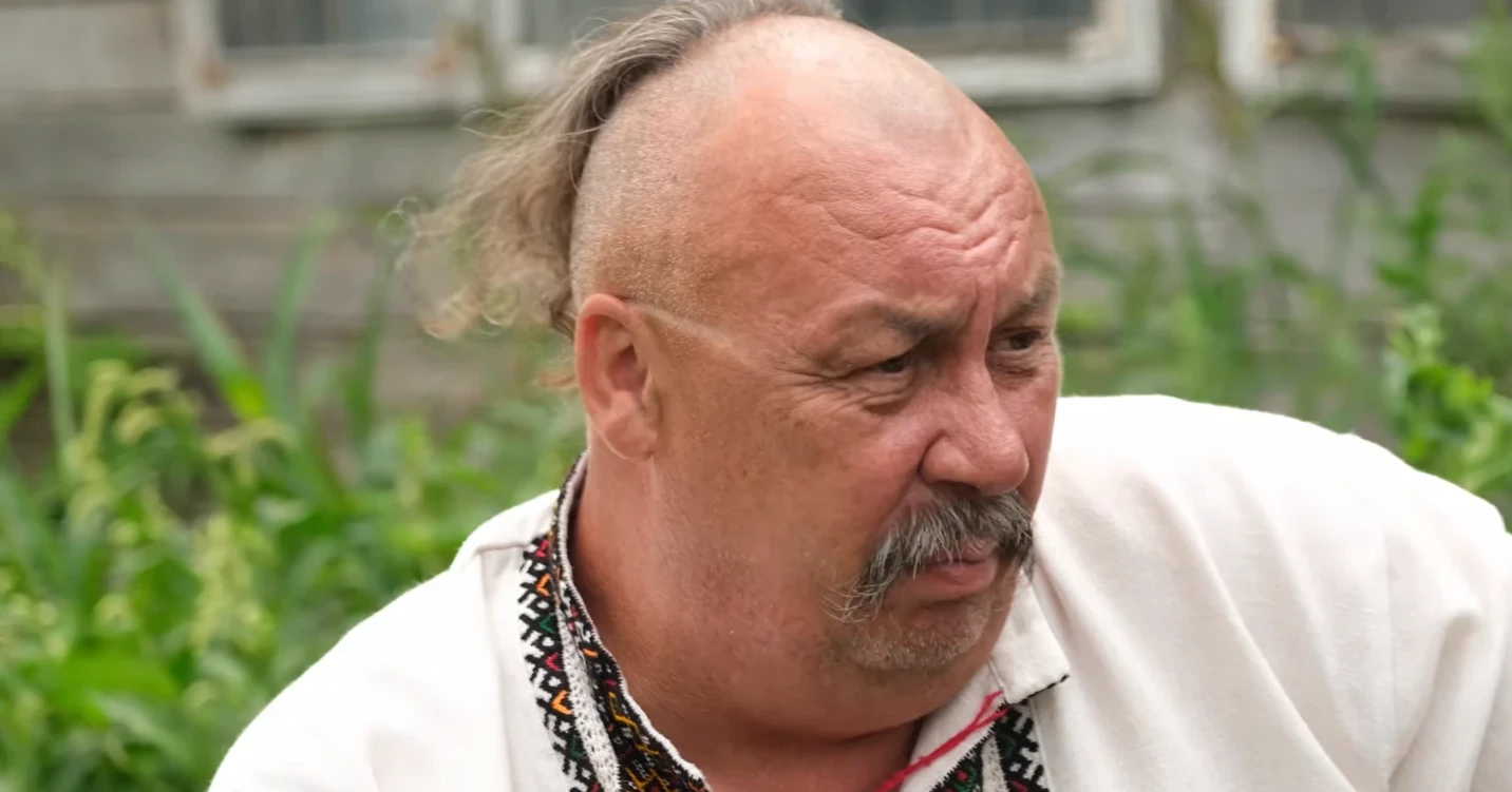 Вивіз із Костянтинівки 150 кіз. Як Сергій Свириденко почав усе спочатку на Волині