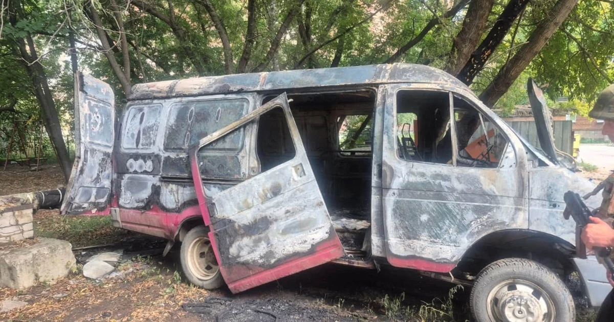 За добу Росія завдала 1 020 ударів по Донеччині. Через обстріли загинуло троє людей