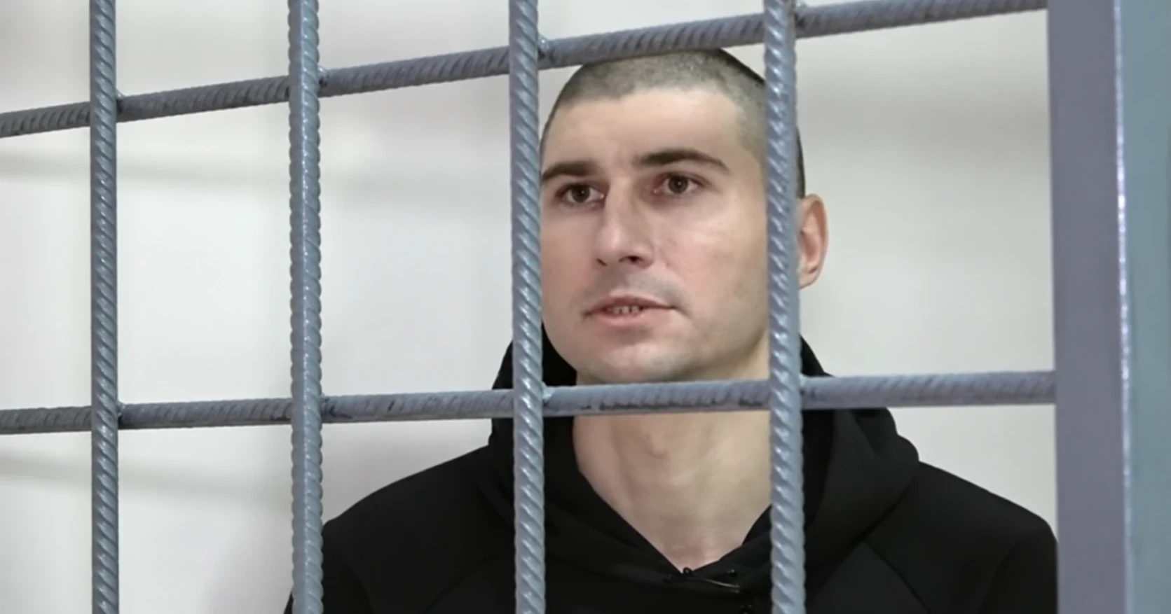 Росіяни засудили на 28 років Костянтина Зіновкіна з Мелітополя. Окупанти викрали його три роки тому
