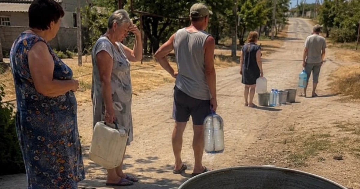 Хаотичне закриття шахт, яке отруїло підземні води. Як Донбас опинився на межі водної катастрофи