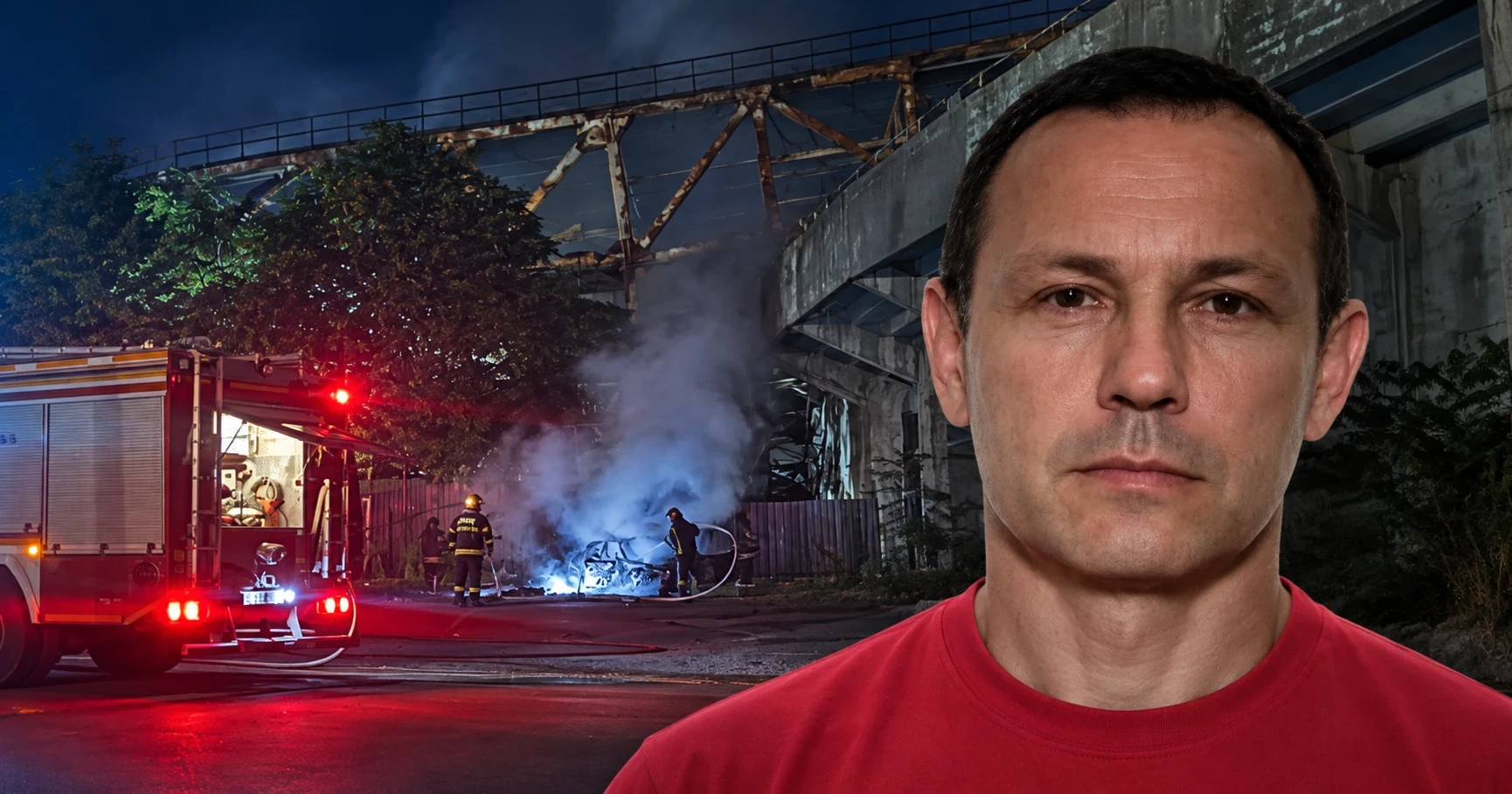 У Донецьку ліквідували Олега Шутова. Він причетний до двох гучних вбивств українських офіцерів