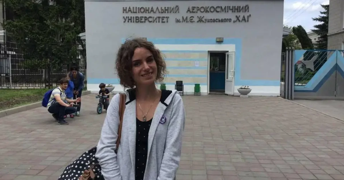 «Не було часу думати». Як Анна Куркіна зі Святогірська відкрила квіткову майстерню в Черкасах