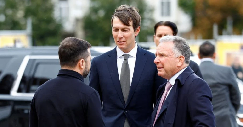 Україна і США проведуть нові переговори у Маямі. Що обговорюватимуть і хто представляє Україну