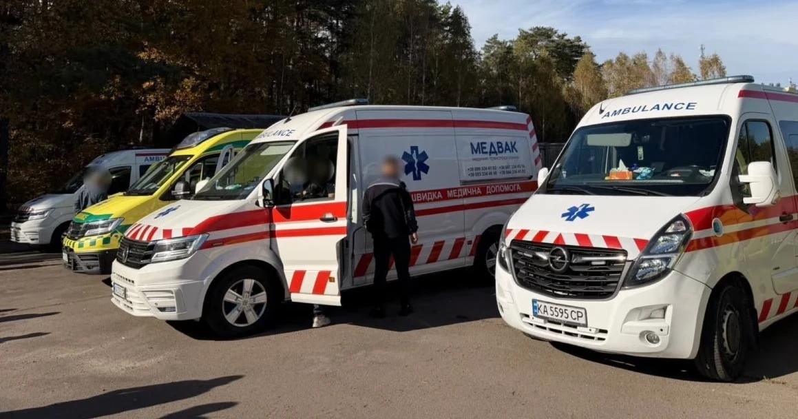 Повернули 11 людей віком від 50 до 96 років. Як українців вивозили з окупації