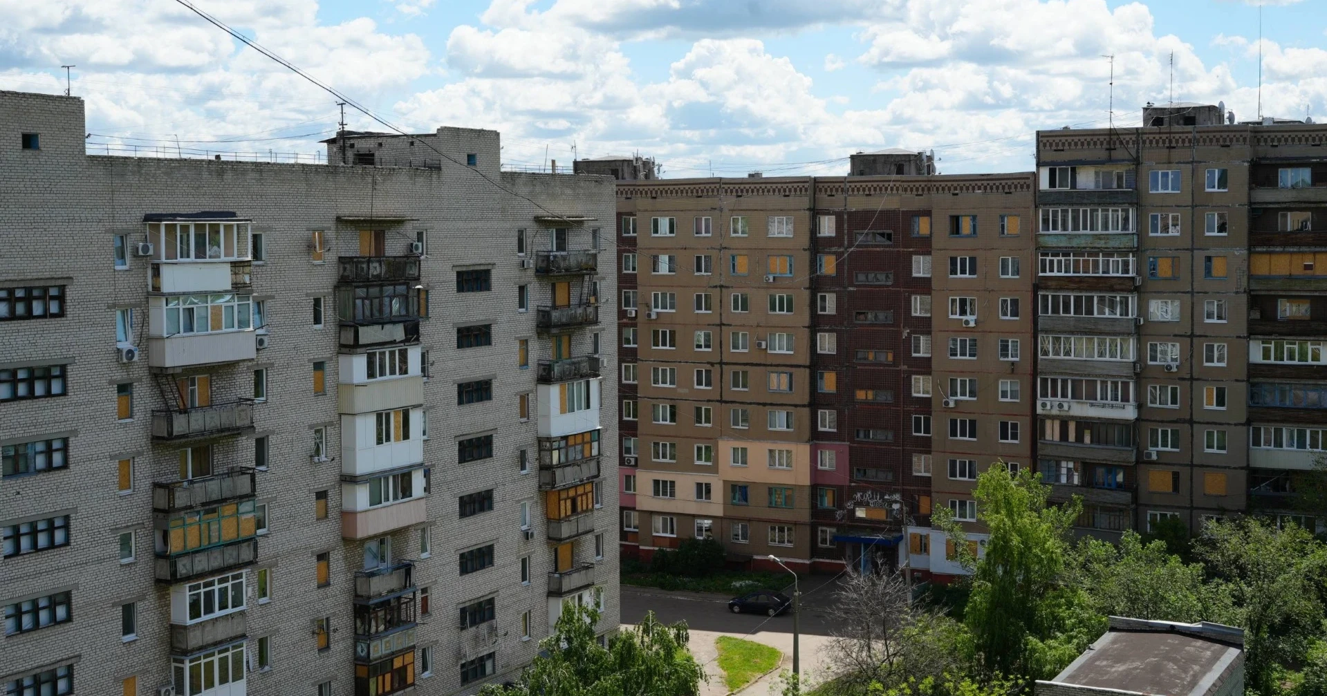 На Донеччині залишаються 90 000 людей. Зі Святогірської громади можуть примусово евакуювати дітей