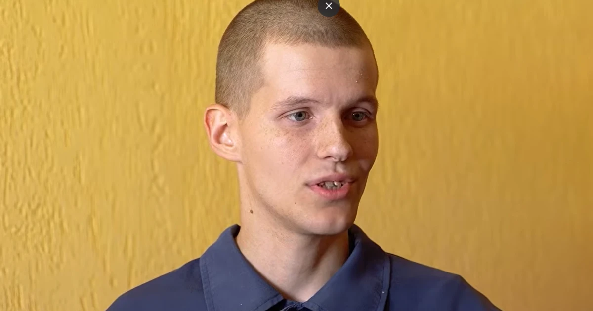 Хотів військових пільг і безкоштовної освіти. Чому Микита з Донецька пішов воювати за Росію