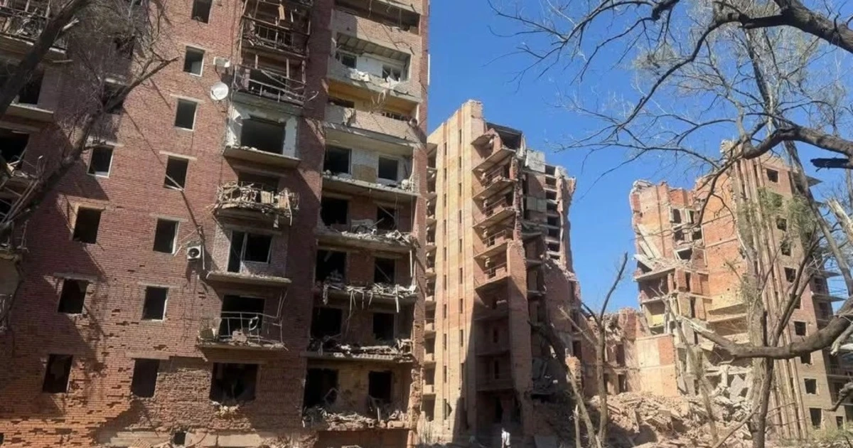 Нові обстріли Слов'янська та Краматорська, є поранені та загиблий