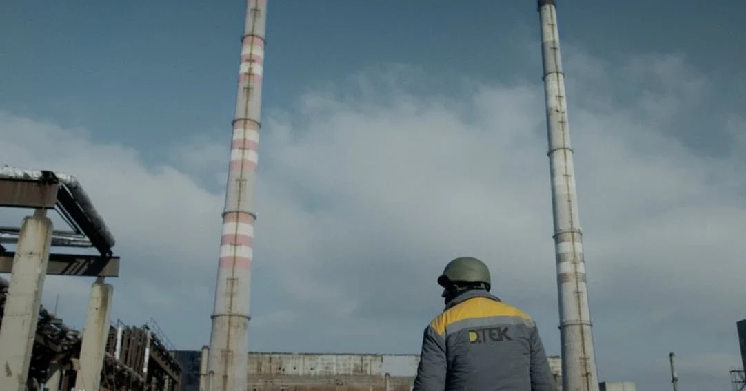 Історія ТЕС, дим якої було видно з Донецька. «Останній Прометей Донбасу» номінували на «Оскар»