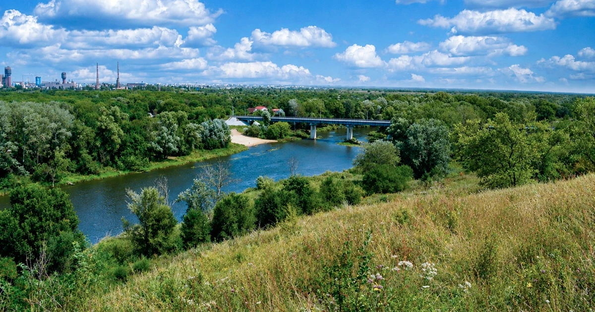Для збереження пам'яті про Донеччину та Луганщину створили цифрову платформу. Як вона працює
