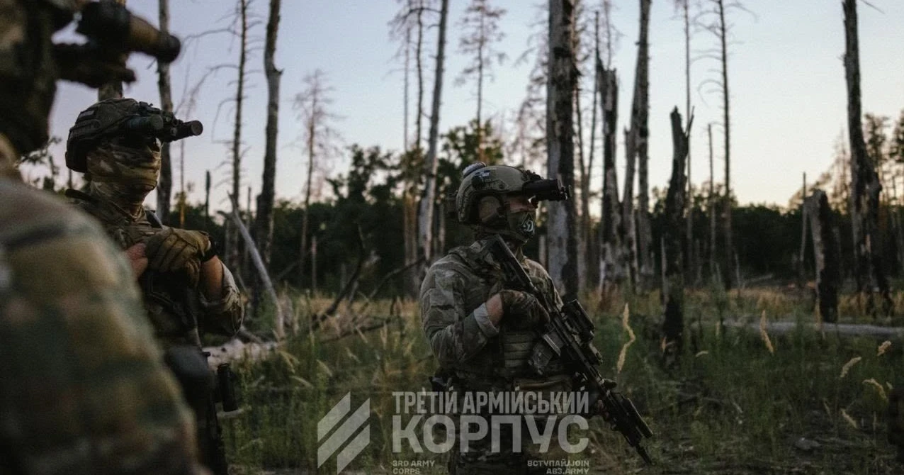 Операція «Вівальді»: контрнаступ біля Лимана зірвав план РФ оточити Слов’янськ і Краматорськ — ISW