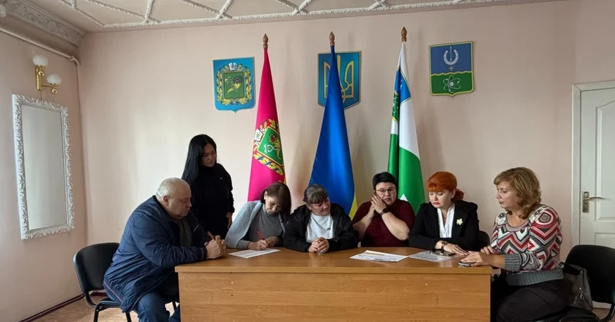 Переселенці зможуть більше впливати на рішення у містах. Як у цьому допоможуть Ради ВПО