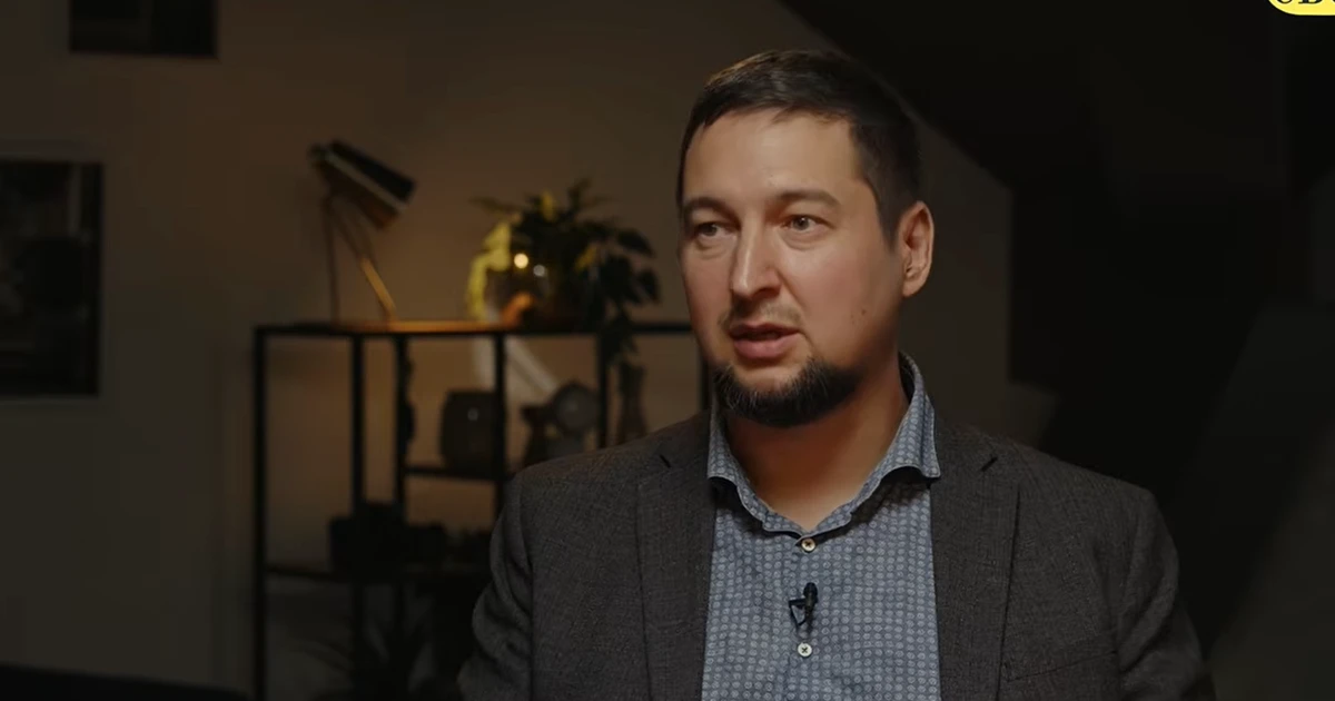 Як релокувати бізнес і не втратити все. Що підприємцям радить консультант Олег Зубченок