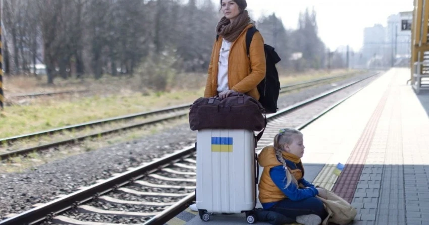 Замість довідки ВПО видаватимуть витяг з бази даних. Що зміниться для переселенців з 22 жовтня