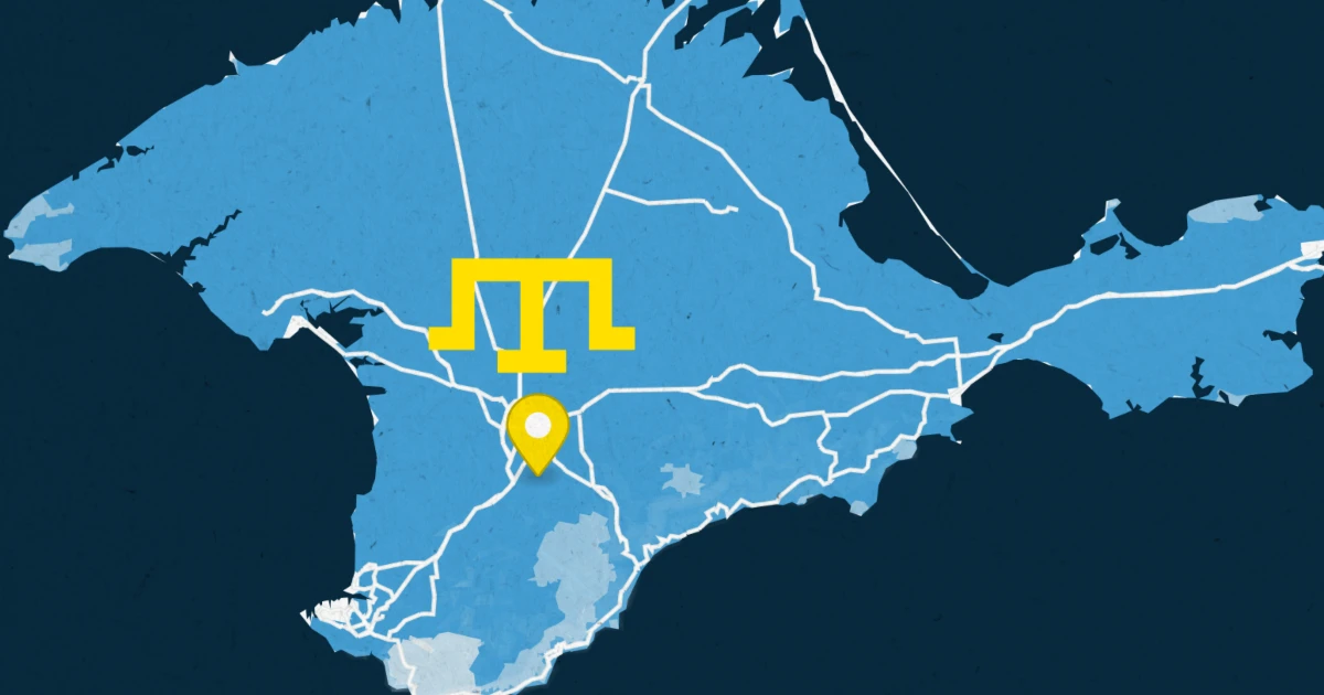 Для жителів ТОТ запустили сервіс «Ти в Україні». Що він пропонує