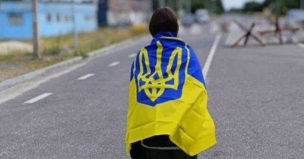Довго наважувалися на виїзд. З окупації повернули двох сестер і двох дівчат-підлітків