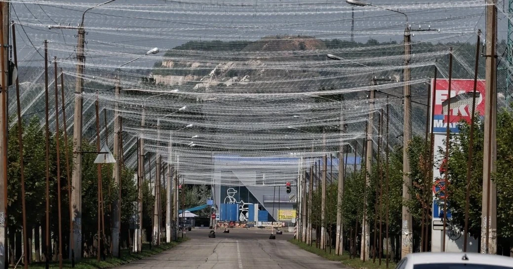 Росія зосередила наступ на Костянтинівці, Слов’янську, Краматорську. Зеленський назвав цілі РФ