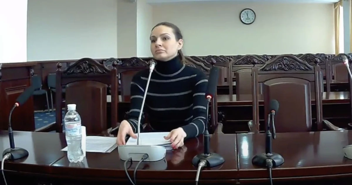Зеленський призначив суддею Донецького окружного адмінсуду Ірину Старосуд. Що про неї відомо