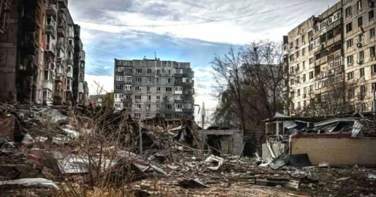 Вперше за останні три місяці профінансовано компенсації за знищене житло. Хто зможе отримати виплату