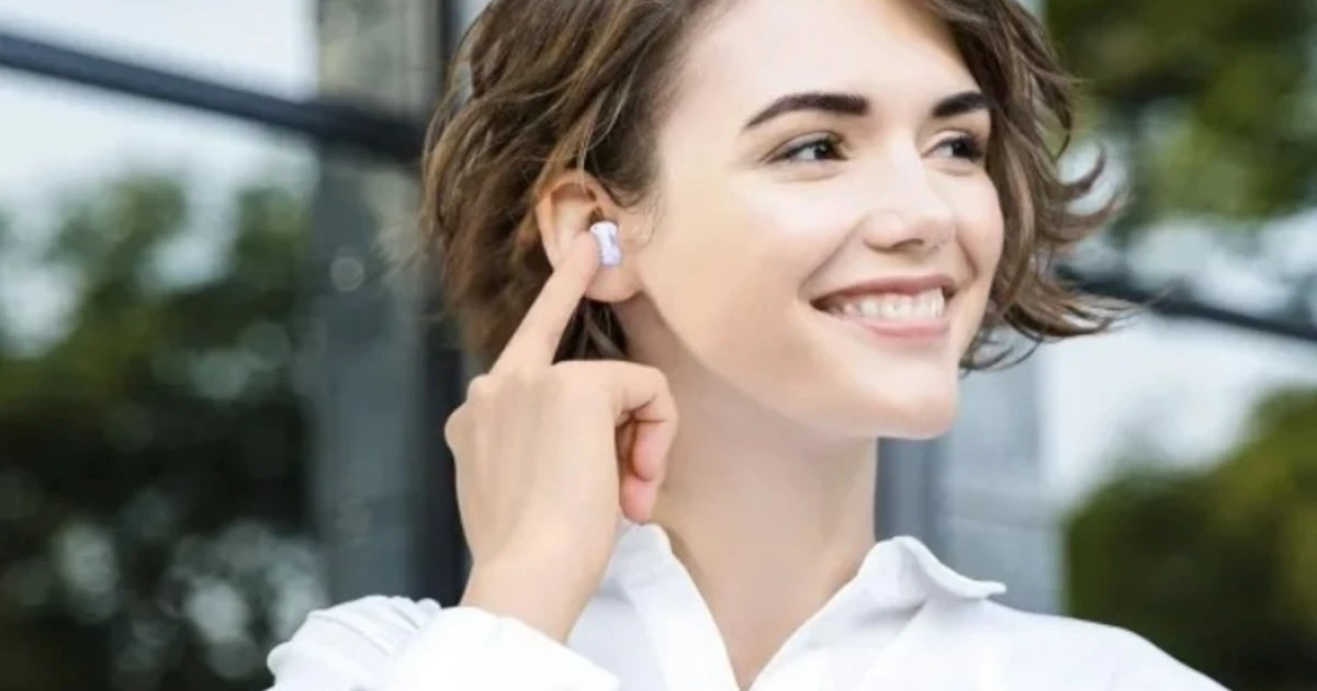 Як налаштувати керування навушниками Baseus під щоденні звички?