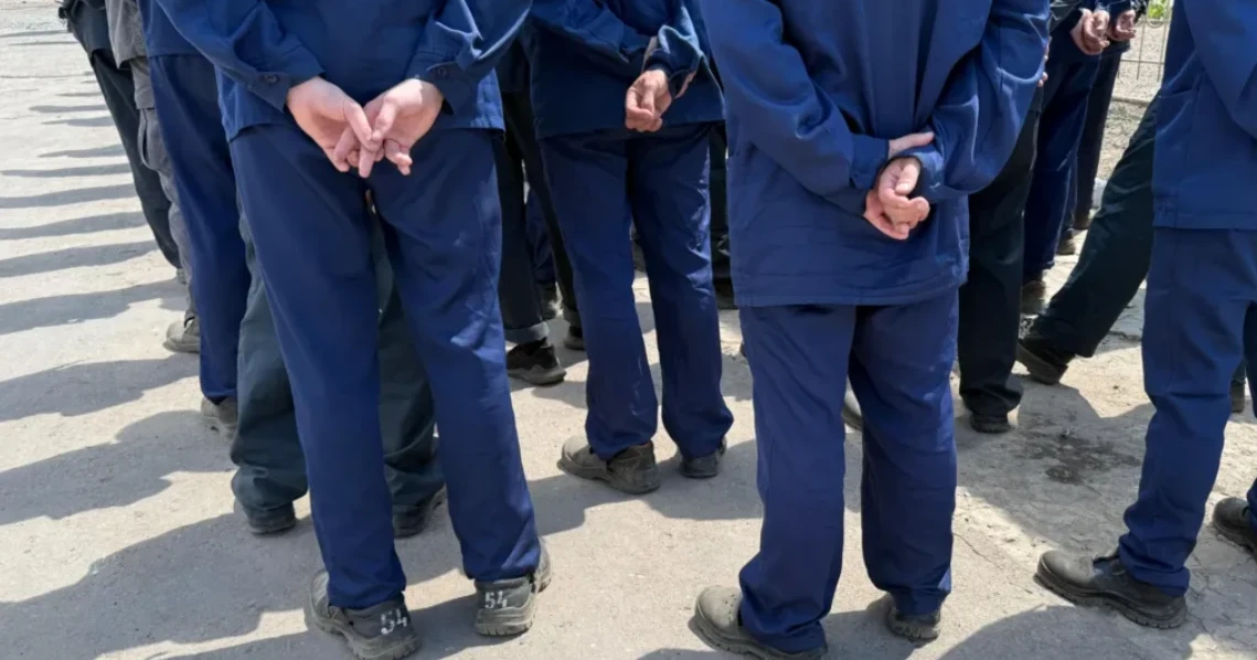 Українці з окупованого Донбасу воювали за Росію. Нині у полоні, і розповіли, чому пішли на фронт