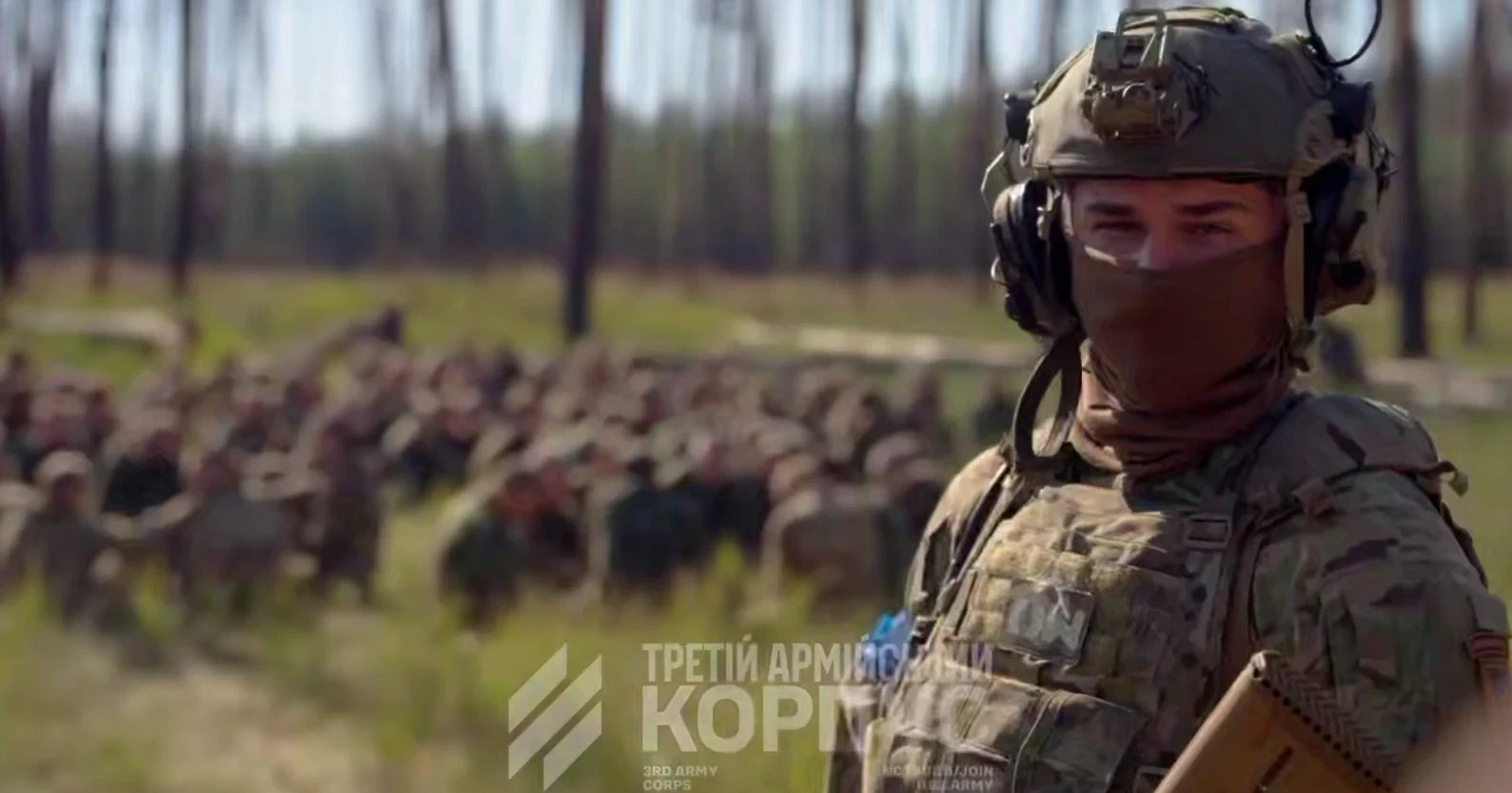 Понад 250 російських військових здалися в полон під час операції «Вівальді» на Донеччині. Що відомо