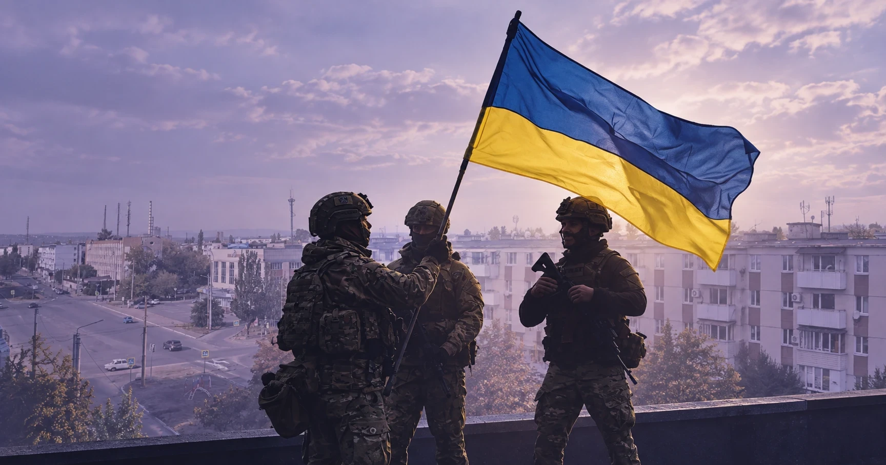 Що буде з квартирами, які «націоналізували» в окупації після деокупації. Яких законів бракує Україні