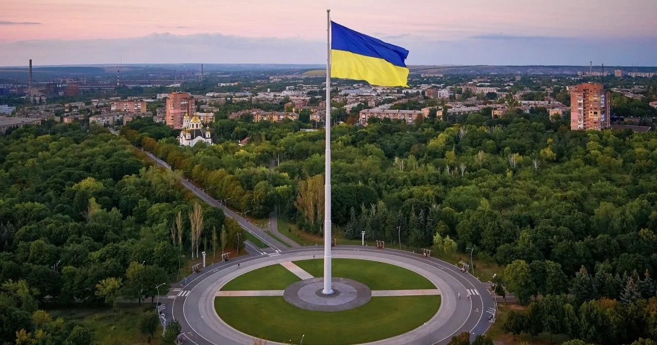 Слов'янськ, Краматорськ і Святогірськ — зона активних бойових дій. Що це означає