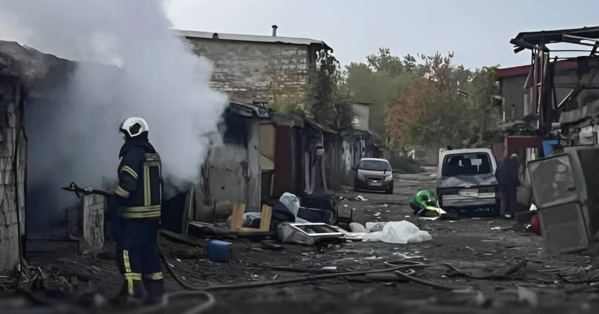 Реєстр збитків відкрив усі 43 категорії заяв. Що це означає для постраждалих від агресії рф