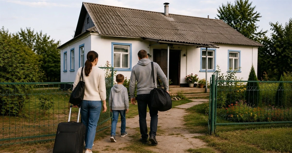 Реєстр житла для переселенців не запрацює у 2026 — чому так? Чим він корисний для ВПО