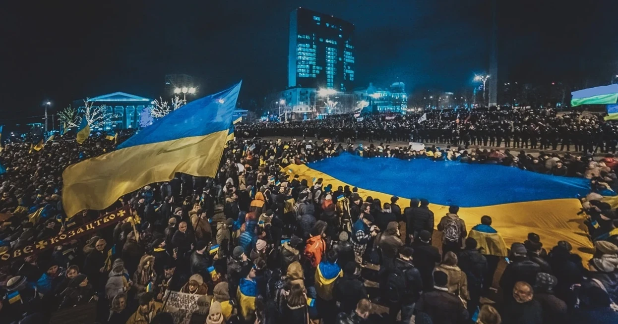 У Харкові і Києві святкуватимуть День Донецька. Що цікавого відбудеться з нагоди дня міста