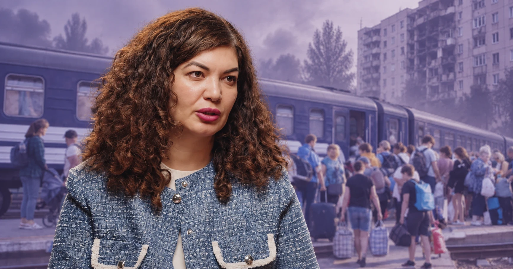 «7 мільйонів людей ми не зможемо забезпечити житлом». Чи готова Україна до проблеми житла в окупації