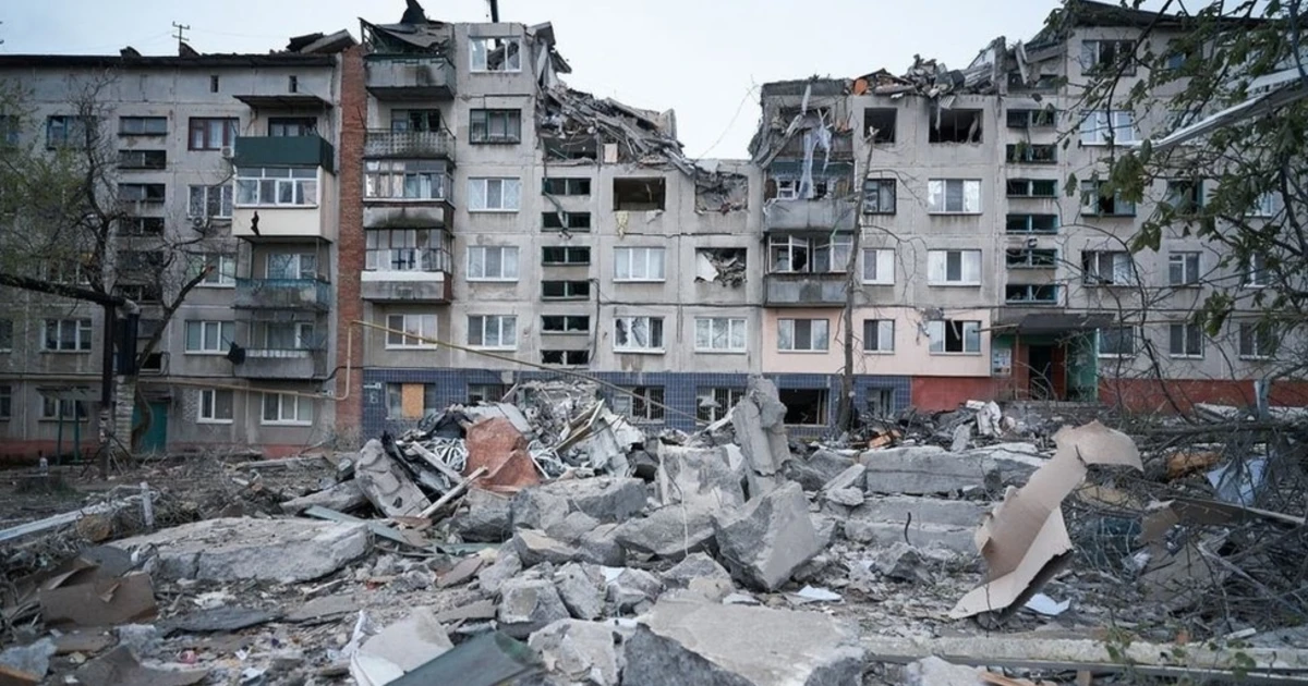 У Слов’янську 337 заявникам відмовили в компенсації за пошкоджене житло. У чому причина