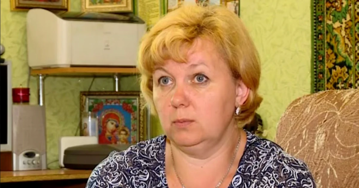 Матір Героя України Степана Чубенка звільнили зі школи, названої на честь її сина. Що сталося