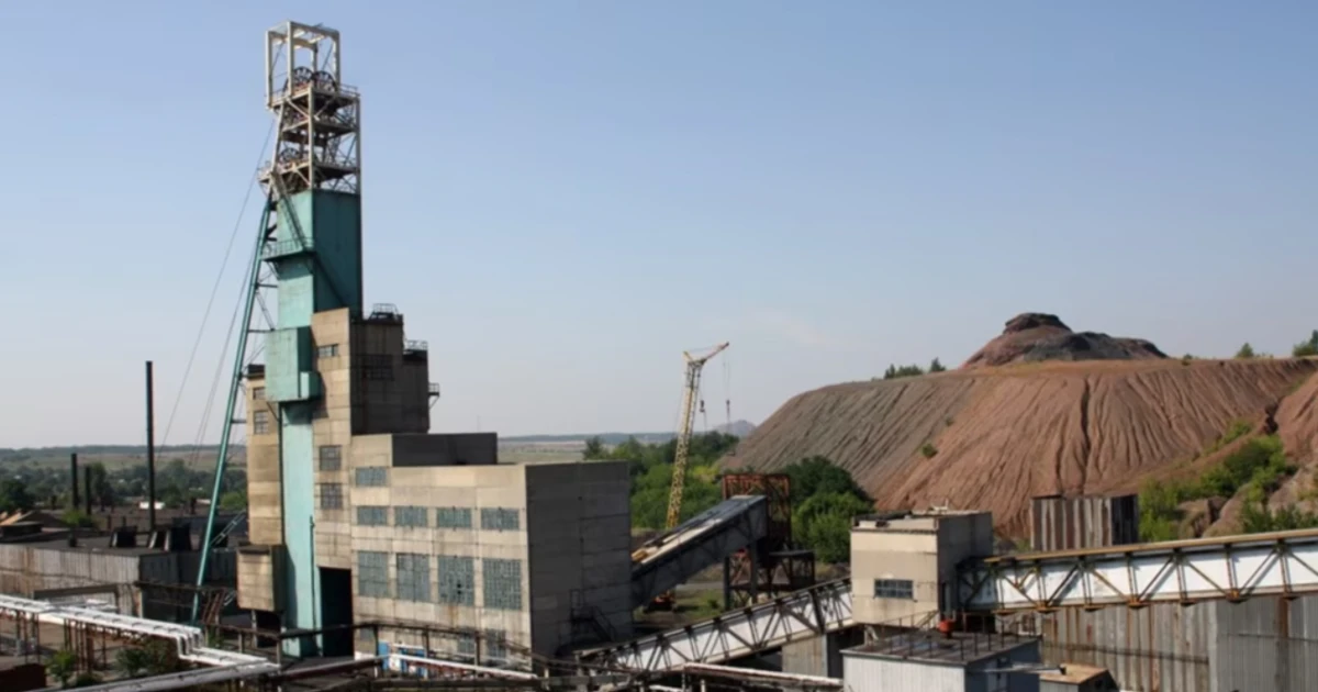 На окупованій Луганщині ліквідують 68 із 69 шахт — що передбачає російська програма