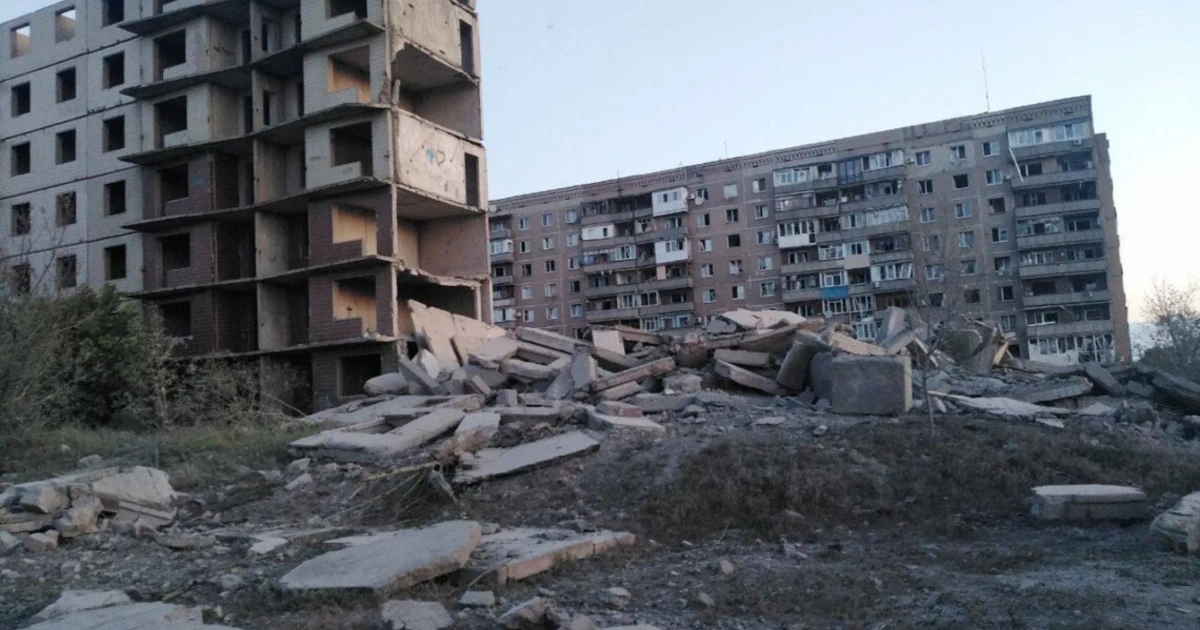 На Донеччині з 1 листопада комендантська година триватиме 19 годин. Які громади — виняток