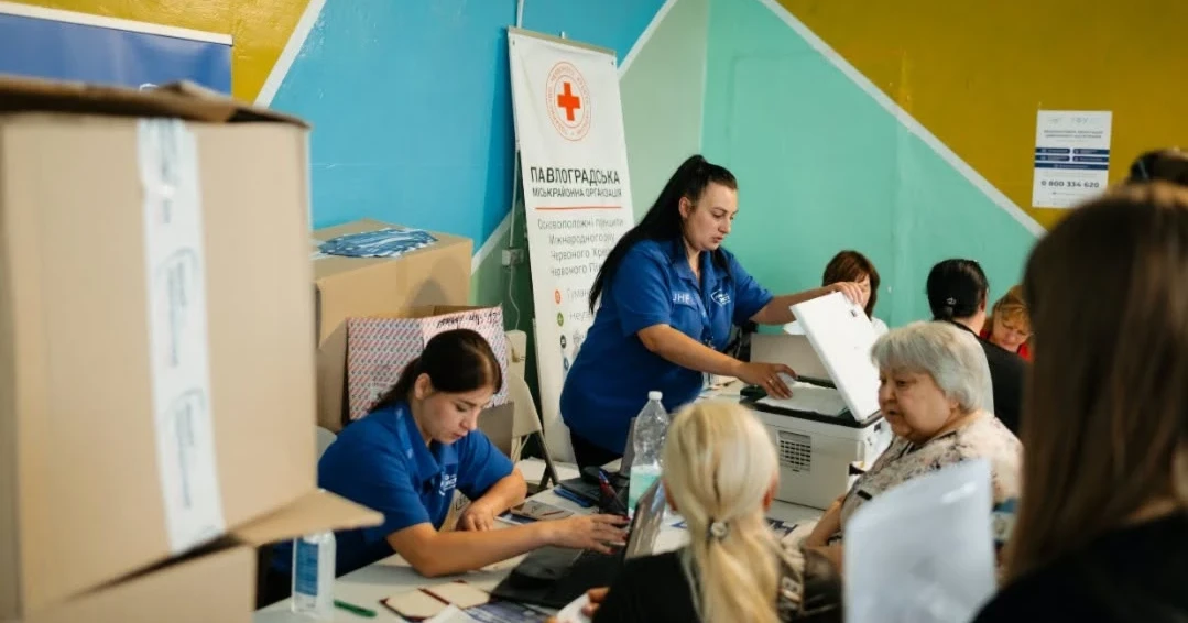 В Україні приймають заявки на нагороду «Партнери впливу». Хто може податися і як це зробити