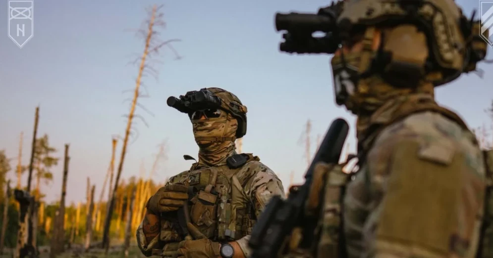 «Вівальді» може зірвати штурм Слов’янська «в лоб» — ISW про ситуацію на фронті