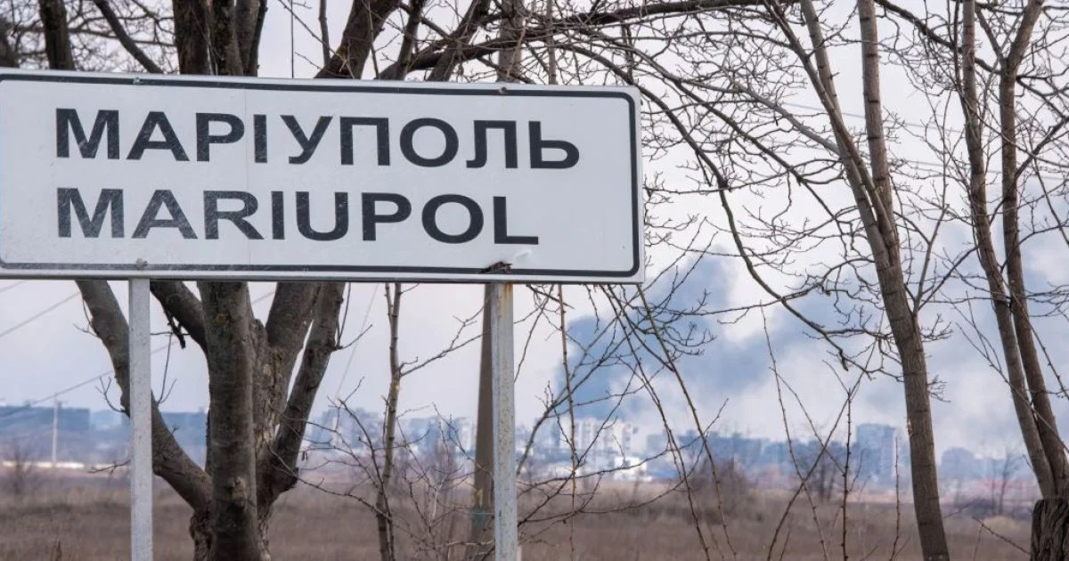 У Маріуполі окупанти передали понад 400 квартир у «соцнайм». Як працює схема