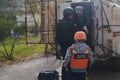 Зі 130 вулиць Краматорська примусово евакуюють дітей — повний перелік