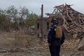 Армія РФ обстріляла вісім населених пунктів Донеччини. Двоє людей загинули, п’ятеро поранені