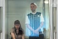 Пара з Краматорська наводила удари по ГЕС і ППО у шести областях. Обох засудили на довічне