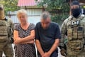 Стежили за командними пунктами та складами. СБУ затримала чотирьох агентів у Краматорську